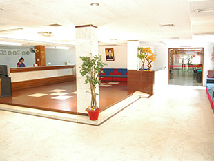 hotelsee palace image